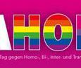 Der Internationaler Tag gegen Homo-, Bi-, Inter- und Trans*Feindlichkeit wird seit 2005 jährlich am 17. Mai von der LGBTI-Community als Aktionstag begangen, um durch Aktionen, mediale Aufmerksamkeit und Lobbying auf […]