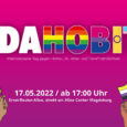 Der Internationaler Tag gegen Homo-, Bi-, Inter- und Trans*Feindlichkeit wird seit 2005 jährlich am 17. Mai von der LGBTI-Community als Aktionstag begangen, um durch Aktionen, mediale Aufmerksamkeit und Lobbying auf […]