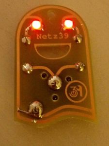 15.03.2017 Magdeburg; Elektronik – Wie behandeln?