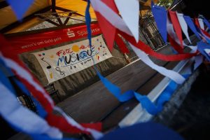 21.06.2017 Magdeburg; Fete de la Musique 2017