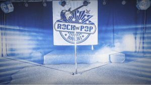 16.11.2024 Farsleben; Rock und Popnacht