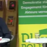 4.3.2025 Magdeburg; Jens Siegert – Wohin treibt Russland?