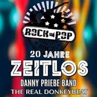 15.11.2025 Farsleben; 20 Jahre Zeitlos – Die Partyband